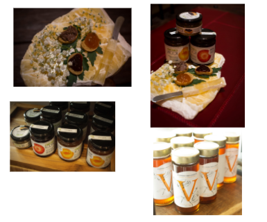 Greek Snacks