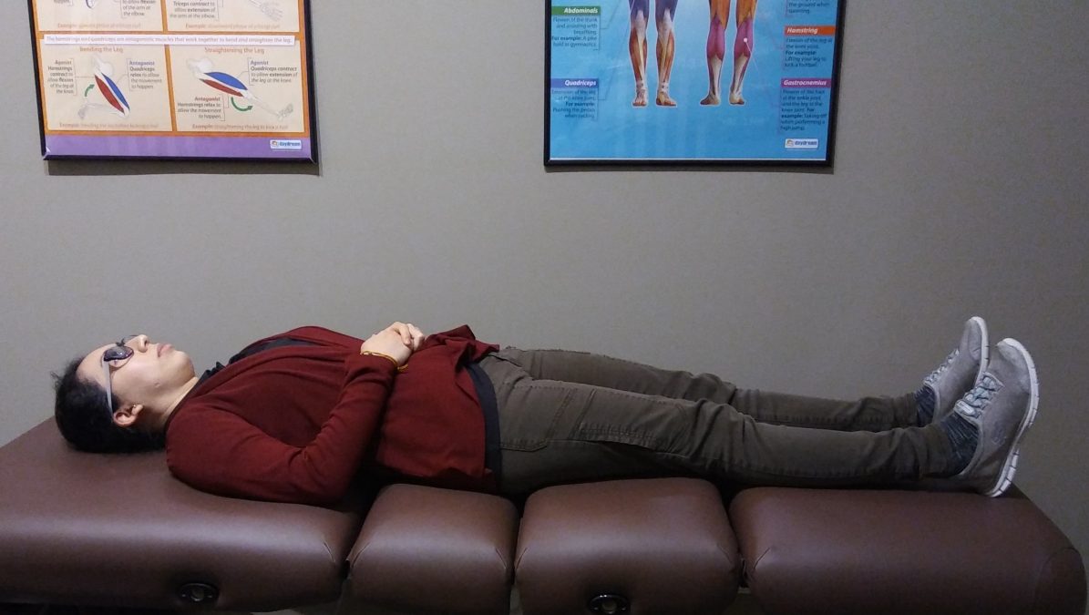 DrLen11 total health chiropractic