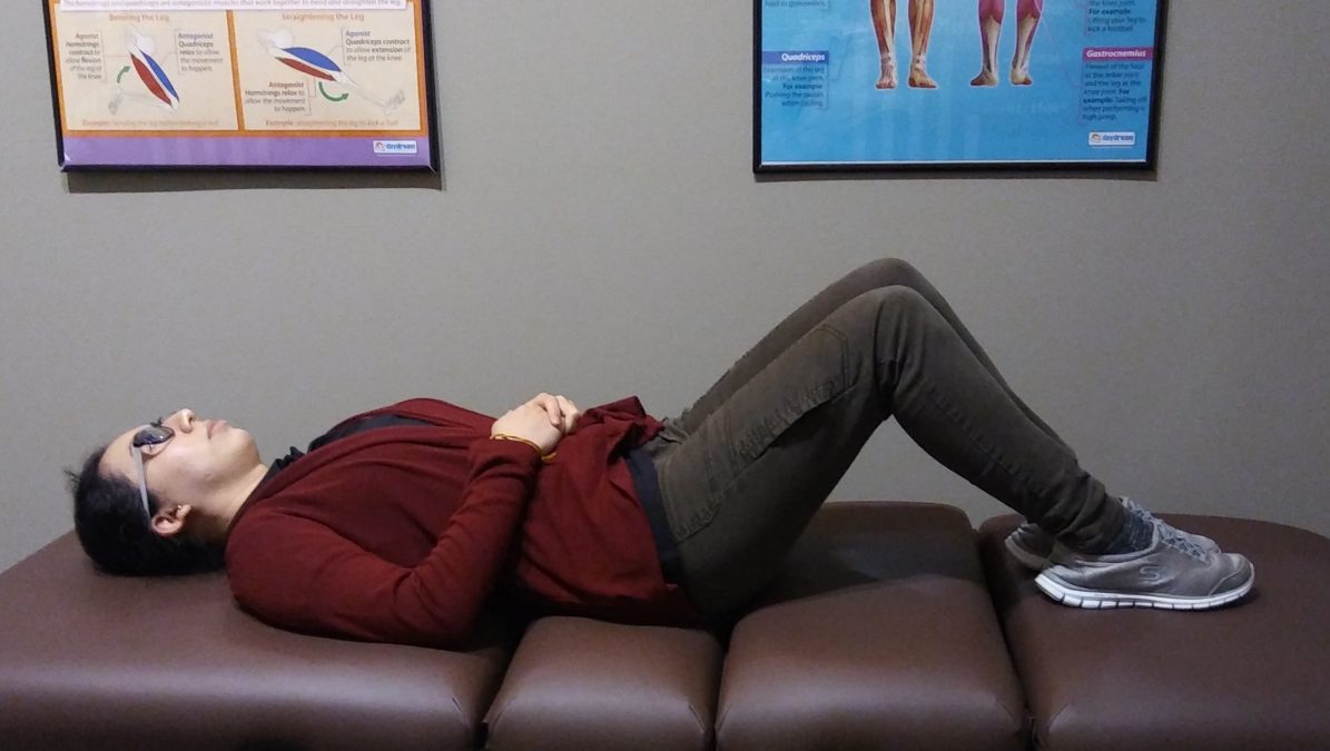 DrLen12 advanced chiropractic