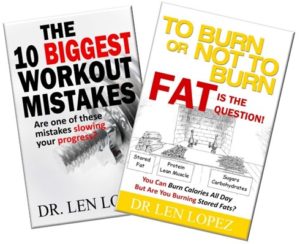 Dr Len Books Dr Len Books
