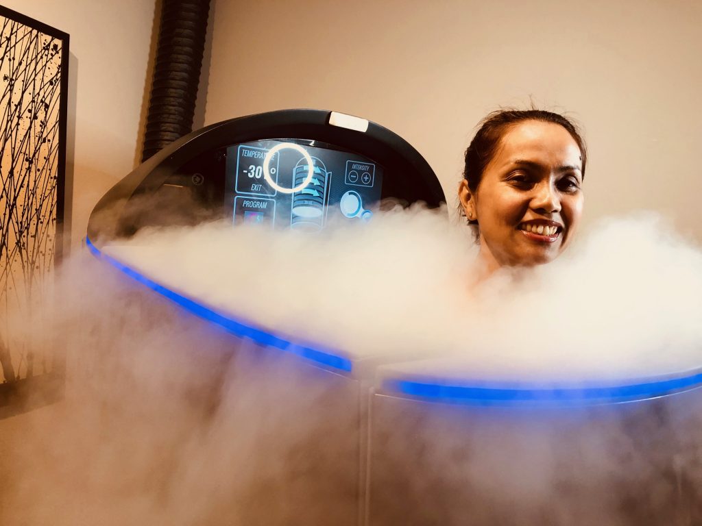 4 FAQs About Cryotherapy Near Murphy, TX Answered