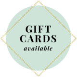 gift cards available