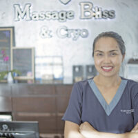 Massage Biss- Sasa