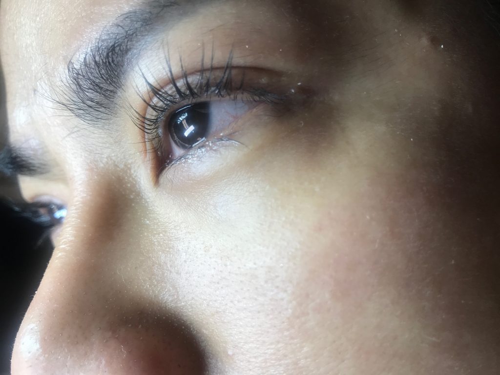 lash lift