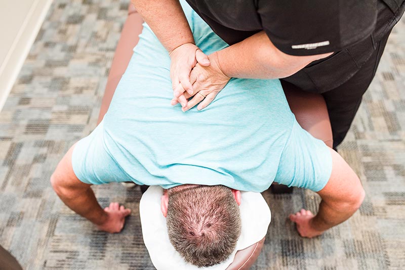 Garland Chiropractor