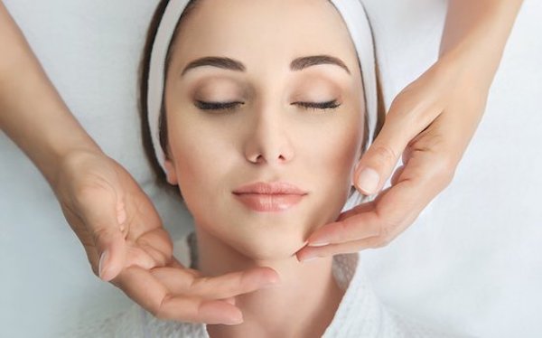 Glowing Skin Starts From Within: Facial Massage Techniques for a Radiant Look
