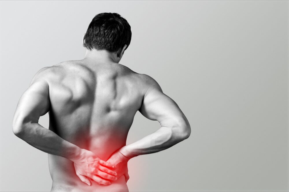 Chiropractic Care & Low Back Pain