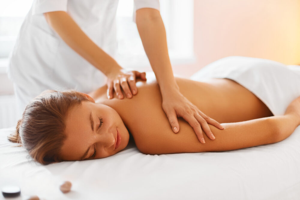 Why You Should Get a Massage