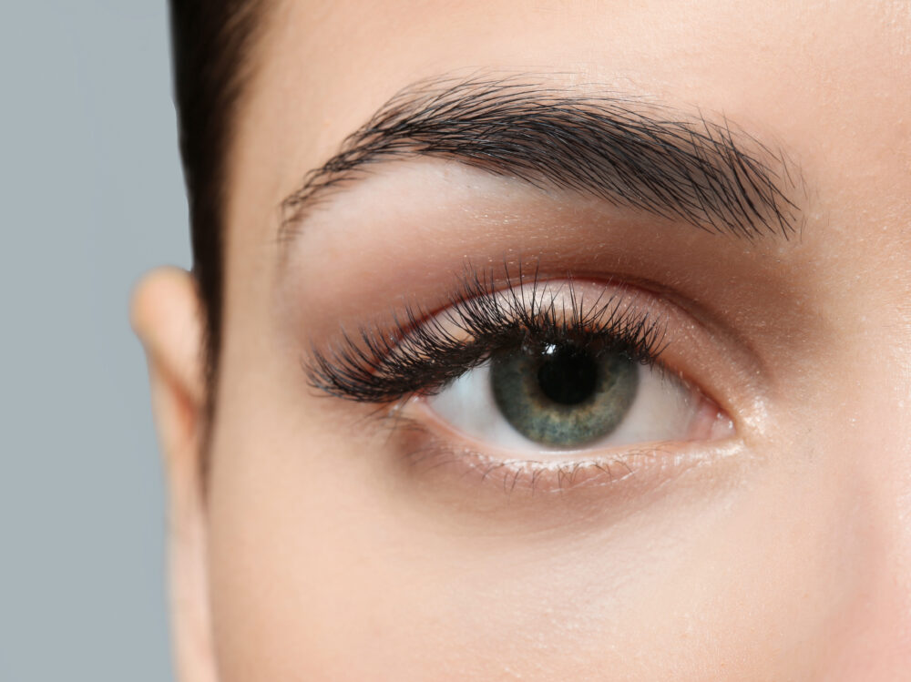 3 Reasons To Get Eyelash Tinting