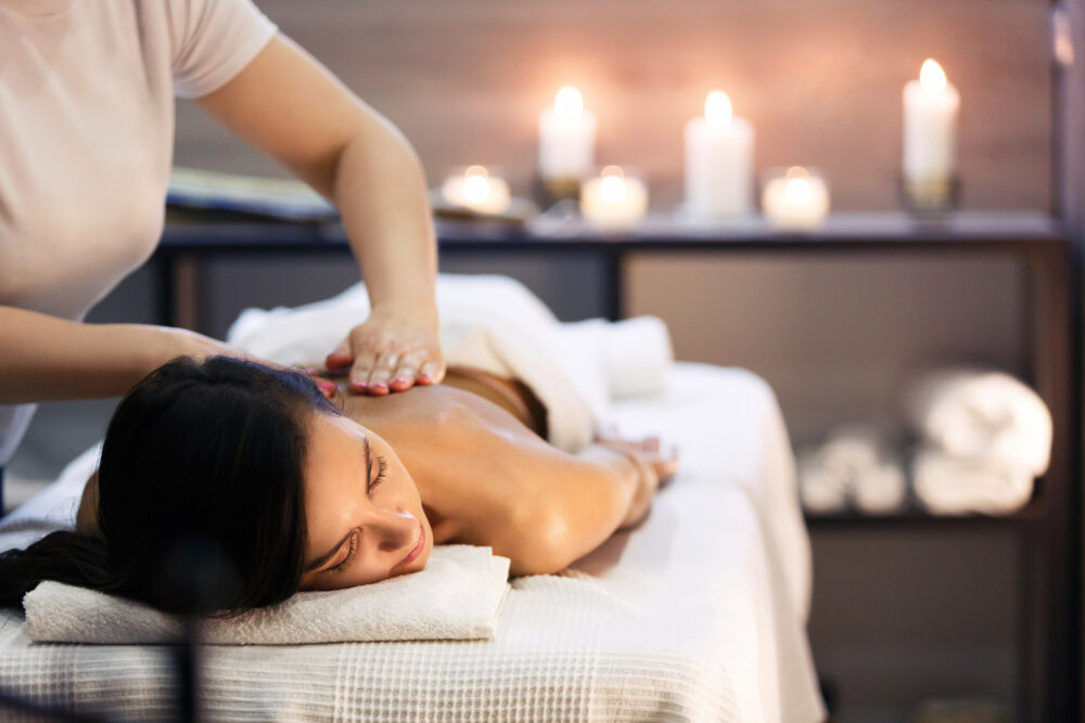 Massage Therapy: Beyond Relaxation, Essential Self-Care