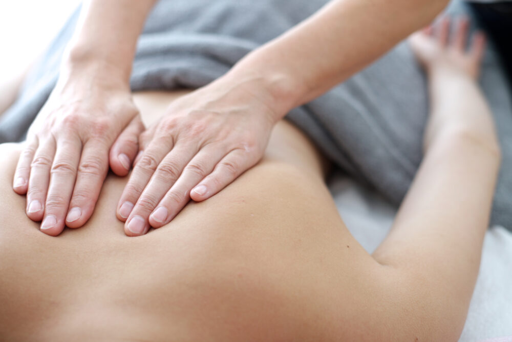 Why You Should Hire A Massage Therapist After Pregnancy