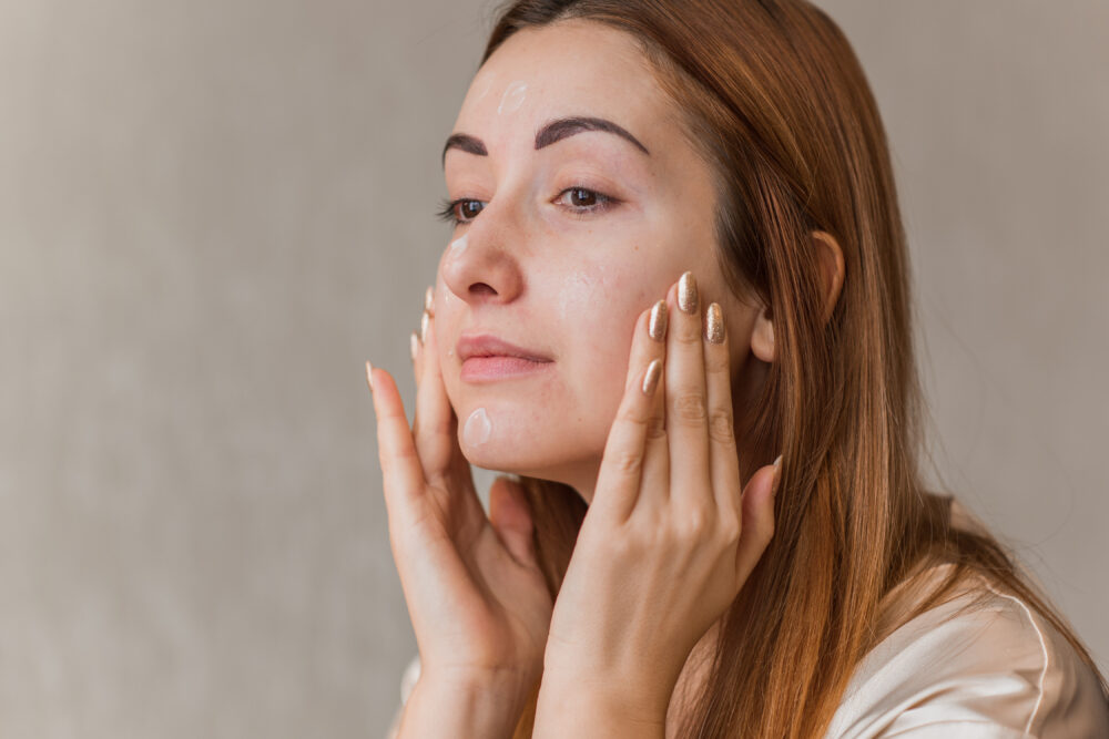 Why You Should Treat Rosacea With a Custom Facial
