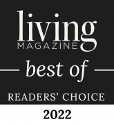 Living Magazine Best of 2022