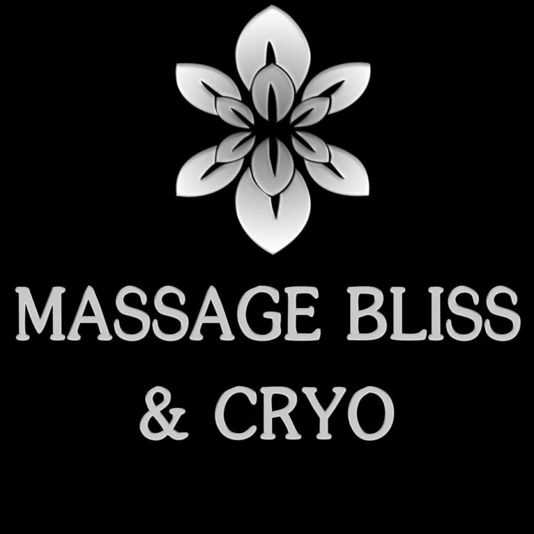Massage Bliss And Cryo Med Spa Day Spa And Chiropractic Care
