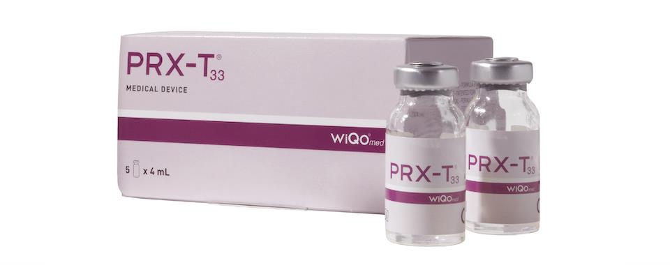 PRX-T33 Chemical Peel
