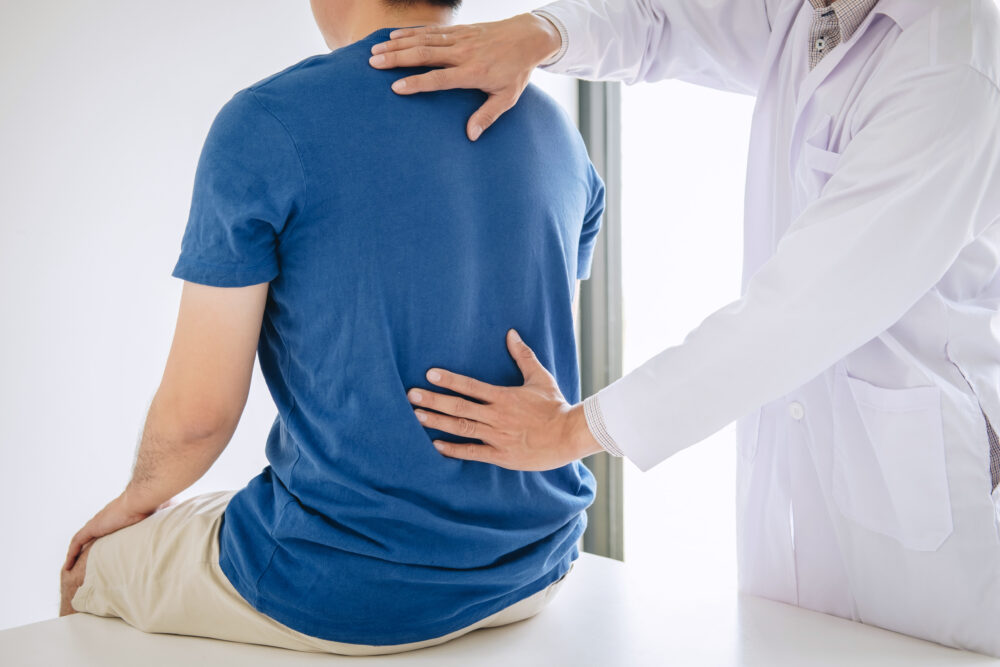 The Benefits of Chiropractic Care for Athletes