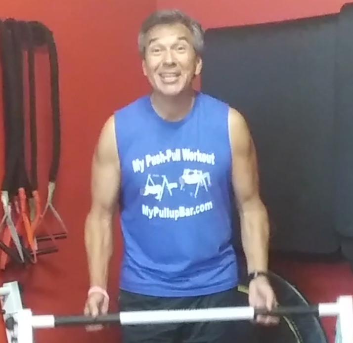 Dr. Len Lopez, Health & Fitness Coach