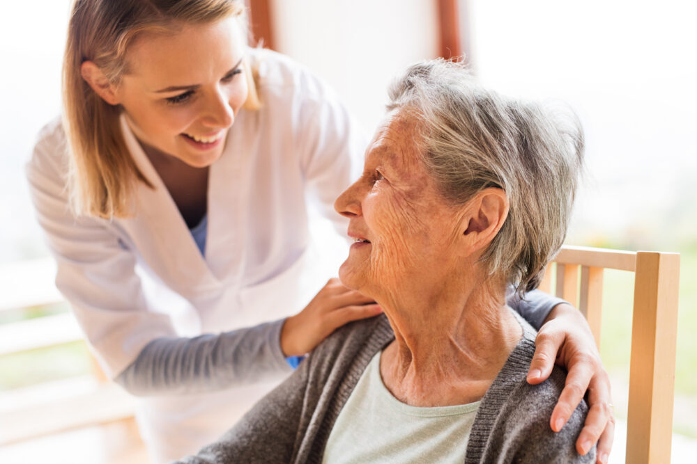 chiropractic care for seniors chiropractic care for seniors