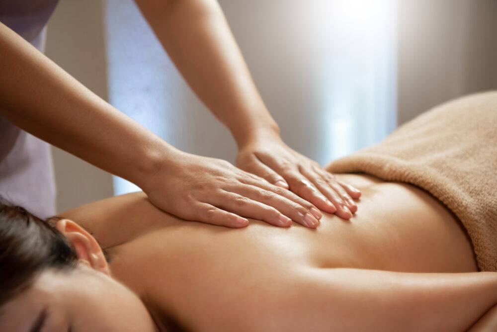 OWCP Massage Therapy in Dallas, Plano, and Wylie