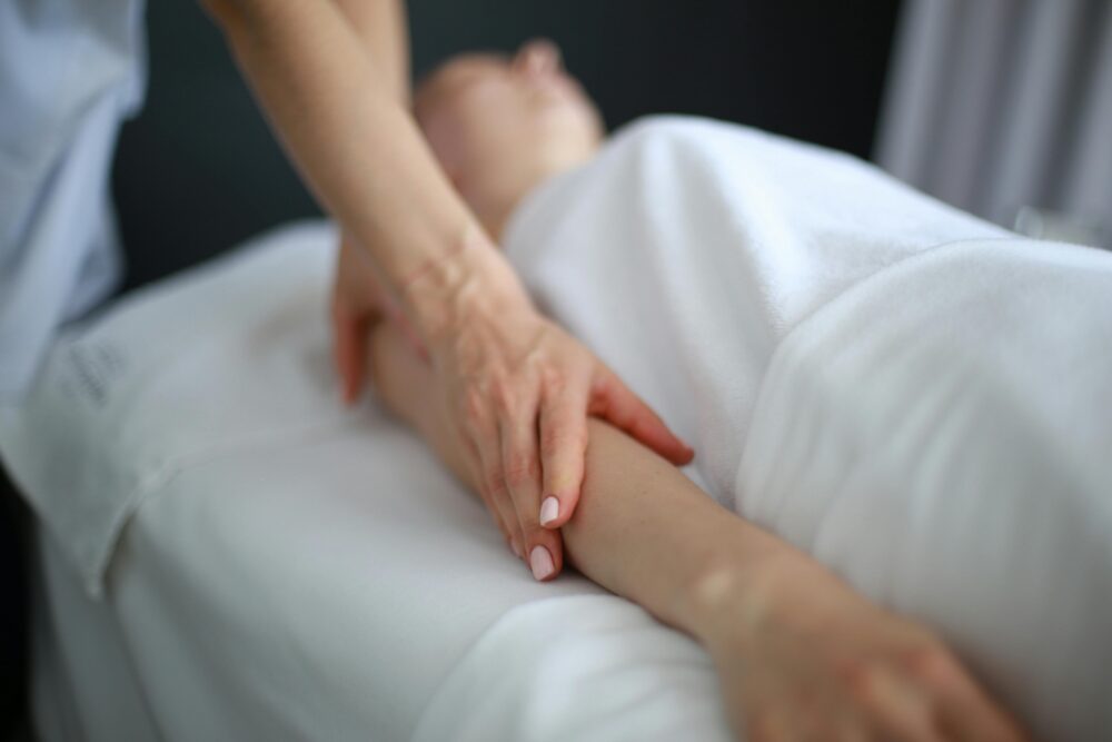massage therapy 