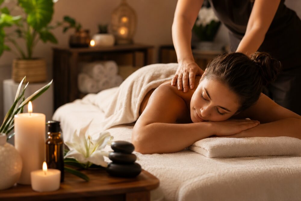 spa spa